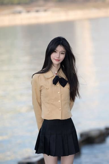 淑女