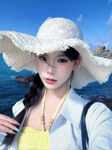 度假女友