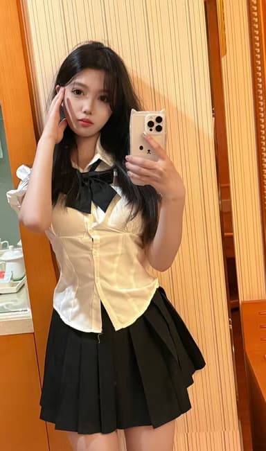 白领丽人